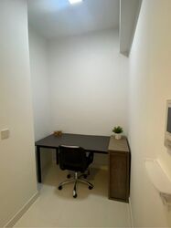 The Rise @ Oxley - Residences (D9), Apartment #562801261